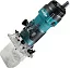 Кромочный фрезер Makita 3712