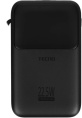 Внешний аккумулятор (Power Bank) TECNO Pocket S101Q,  10000мAч,  черный