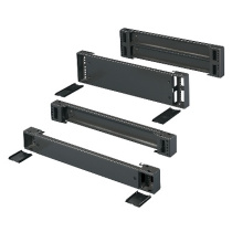 Комплектующие для шкафов и открытых стоек