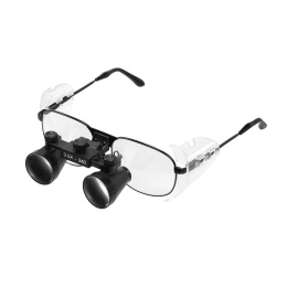 Бинокулярная лупа МИКРОМЕД МИКМЕД HR 350 S 3.5х