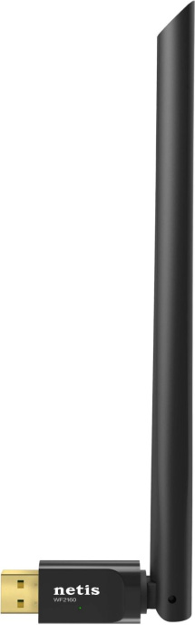 Wi-Fi адаптер Netis WF2160 USB 2.0