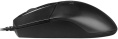 Мышь A4Tech OP-720S черный оптическая 1200dpi silent USB 2but
