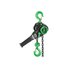 Ручная рычажная таль HITCH LH210, 1 т, 3 м SZ068983
