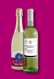 Этикетки Avery Zweckform MD4001, A4, для струйной печати, 5л, белый, 90мм х 120мм, 4шт, покрытие глянцевое