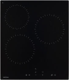 Варочная поверхность Krona 45 BL TK черный