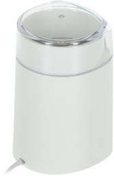 Кофемолка Scarlett SC-CG44506,  белый