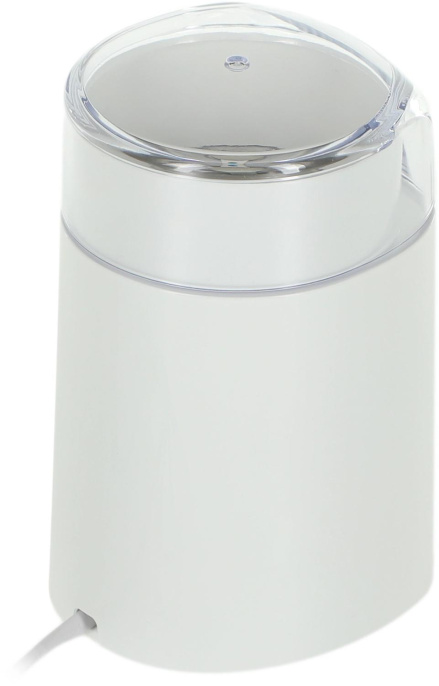 Кофемолка Scarlett SC-CG44506,  белый