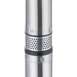 Погружной насос UNIPUMP БЦП 3,5-0,5-80 900 Вт, 1 м, ном Q1,8 м3/ч-80 45210