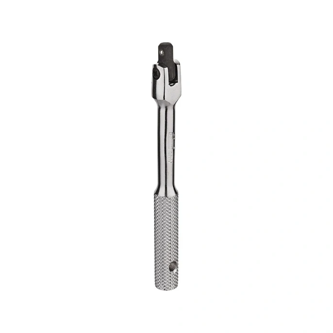 Шарнирный вороток 1/4 Dr 6 152 4мм KRAFT KT 700641