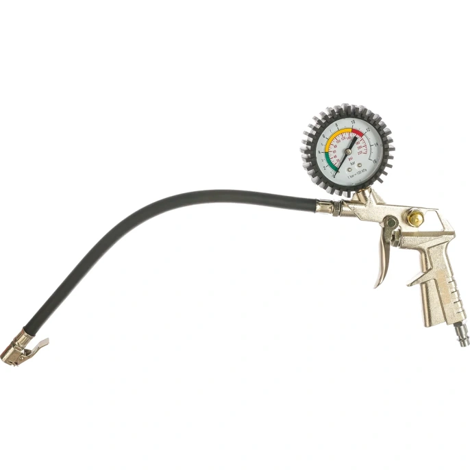 Пистолет для подкачки шин AIST 67-2005 00-00021137