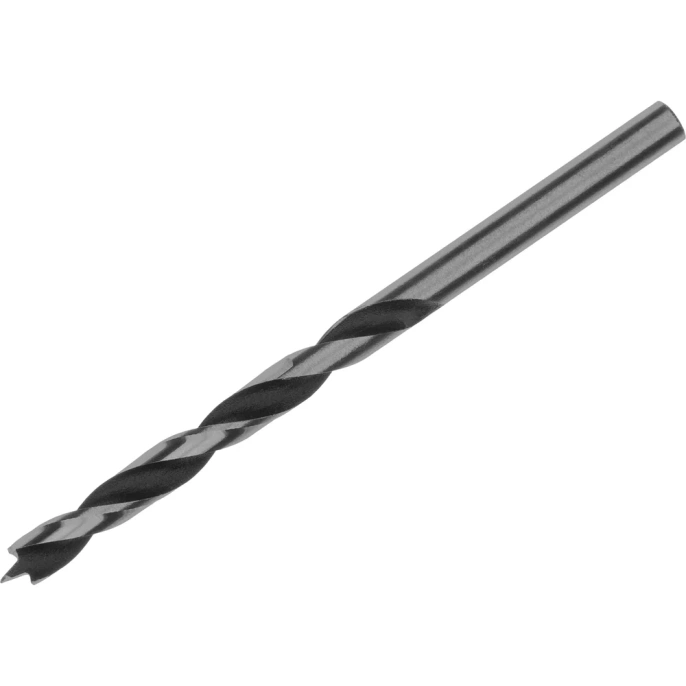 Сверло по дереву (5x85х52 мм; цилиндрический хвостовик) MATRIX 70203