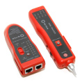 Тестер кабеля 5bites LY-CT025 для RJ45/11/12, трассоискатель