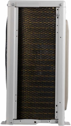 Сплит-система Rovex Mira N AST-07HE белый