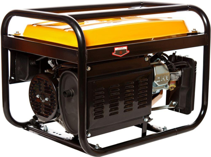 Генератор RedVerg RD-G2800 2.8кВт