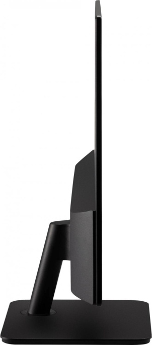 23.8" Монитор ViewSonic VA2432-h,  1920x1080,  IPS,  75Гц,  1хHDMI,  черный [vs17789]