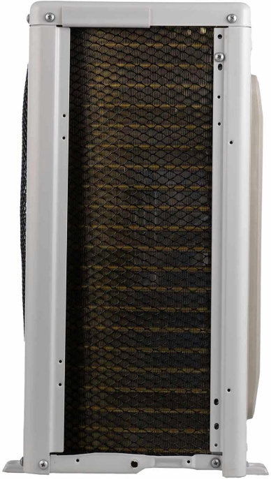 Сплит-система Rovex Mira N AST-07HE белый