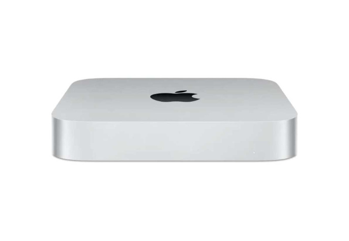 Компьютер Apple Mac mini: Apple M4 Pro 12-core CPU, 16-core GPU/24GB/1TB SSD