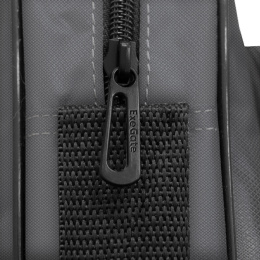 Сумка ExeGate Office F1596 Dark-Grey, темно-серая, полиэстер, для ноутбуков до 15.6" EX264612RUS