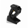 Сканер штрих-кодов HR52 Bonito 2D CMOS Handheld Reader, Mega Pixel, dot-code enabled Black surface with 3.5 mtr. coiled USB cable and autosense. Incl. foldable smart stand. NLS-HR5280RT-SF