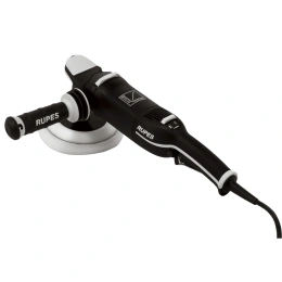 Машинка полировальная с набором принадлежностей RUPES подошва 125мм LH19E/STN В0000000174766