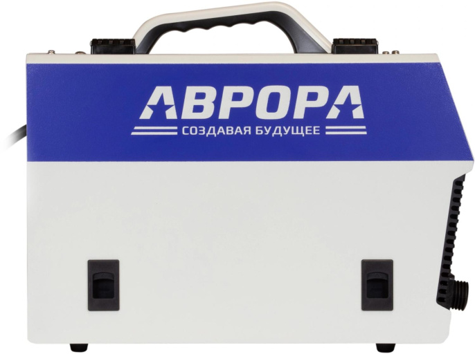 Сварочный полуавтомат Аврора Стандарт 200 инвертор FLUX, MMA, TIG-Lift, MIG 5.98кВт