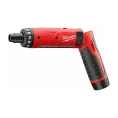 Аккумуляторная отвертка Milwaukee M4 D-202B 4933440475