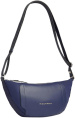 Сумка Piquadro Lyra, женская, нейлон, темно-синий [ca6950w92t/blu]
