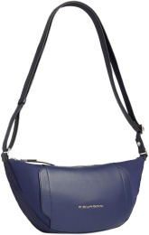 Сумка Piquadro Lyra, женская, нейлон, темно-синий [ca6950w92t/blu]