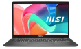 Ноутбук MSI Modern 13 F1MOG-069XRU Core 5 120U 16Gb SSD 512Gb Intel Graphics 13,3 FHD IPS Cam 46.8Вт*ч Free DOS Серый 9S7-13S131-069