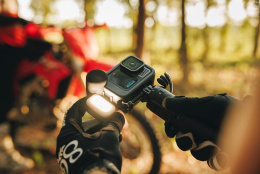 GoPro Экшн-камера HERO 13 Creator Edition CHDFB-131-AS