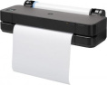 Плоттер HP Designjet T230 5HB07A/5HB07D A1/24" без подставки