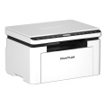Pantum BM2300W A4, МФУ, лазерный, черно-белый, 22 стр/мин, 1200x1200dpi, 800МГц, 256Мб, WiFi/USB, 700стр/картридж, белый корпус (картридж TL-C2310H/TN-C2310HC)(BM2300W)