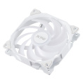 Вентилятор 120mm ADATA XPG VENTO 120 ARGB НАБОР 3 в 1 VENTO120ARGBPWM3C-WHCWW 4-pin, PWM, 120x120x25mm, 300-1850об/мин White