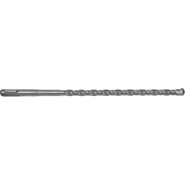 Бур по бетону 10х260 мм, SDS+ GROSSMEISTER 022001020