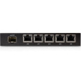 Маршрутизатор Ubiquiti EdgeRouter X SFP,  5 LAN,  1xSFP, черный [er-x-sfp]