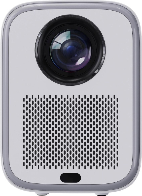 Проектор Cactus CS-PRC.07WT.Full HD-A,  LCD,  Wi-Fi,  белый [cs-prc.07wt.wuxga-a]