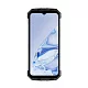 Doogee S100 Pro Moonshine Silver, 16,71 см (6.58") 2408 x 1080 пикселей, 2.2GHz, 8 Core, 12 ГБ, 256GB, up to 2TB flash, 108 МП+ 20 МП + 16 МП/32Mpix, 2 Sim, 2G, 3G, LTE, BT v5.0, Wi-Fi, NFC, GPS, Type-C, 22000 мА·ч, Android 12, 400 г, 178,4 ммx83,1 ммx27