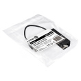 Кабель-адаптер ExeGate EXE-UA2-45 (USB2.0 --> 1xRJ45 UTP 10/100Mbps) EX284936RUS