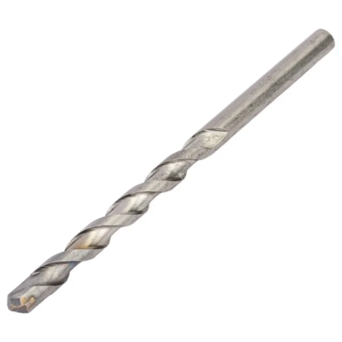Сверло усиленное по бетону (6х100 мм; BK8) ИПК 2300-0181VK8
