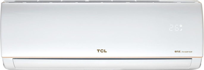 Сплит-система TCL One Inverter TAC-09HRID/E1 белый