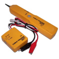 Тестер кабельный Lanmaster LAN-TPK-50 желтый