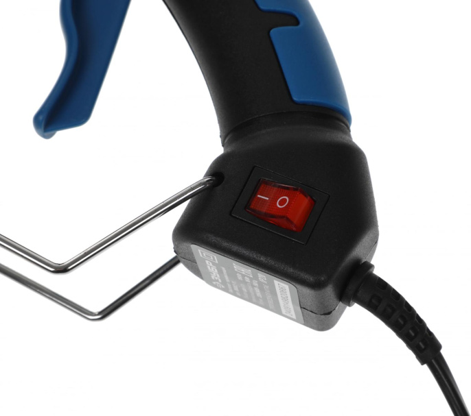 Клеевой пистолет Зубр 06852-11