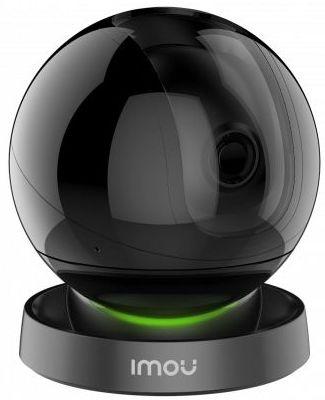 Камера видеонаблюдения IP Imou Ranger Pro Wi-Fi 3.6-3.6мм цв. корп.:черный IPC-A26HP-IMOU RTK