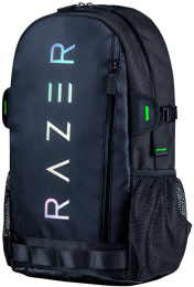 Рюкзак Razer Rogue Backpack 14" V3- Chromatic Edition/ Razer Rogue Backpack 14" V3- Chromatic Edition RC81-03630116-0000