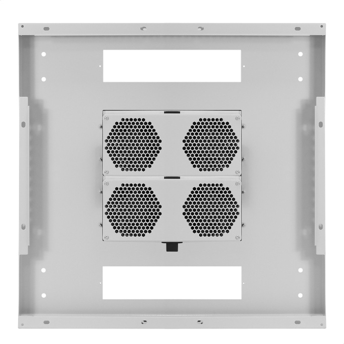 Шкаф телекоммуникационный 19" напольный 42U ExeGate EC-FS-42U.600.1000.G.V.GREY 19”, 42U, 600x1000x2054mm ШхГхВ , передняя дверь закаленное стекло, задняя перфорированная дверь, съемные боковые панели, пыле- и влагозащита IP20,  (EX300280RUS)