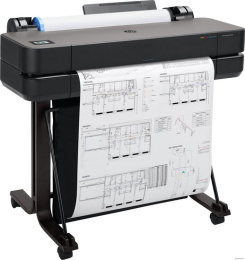 Плоттер HP DesignJet T630 24-in Printer (5HB09D)