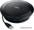 Спикерфон Jabra Speak 510+ UC / Bluetooth / USB-A / NC WB Link 370 UC 016307 7510-409