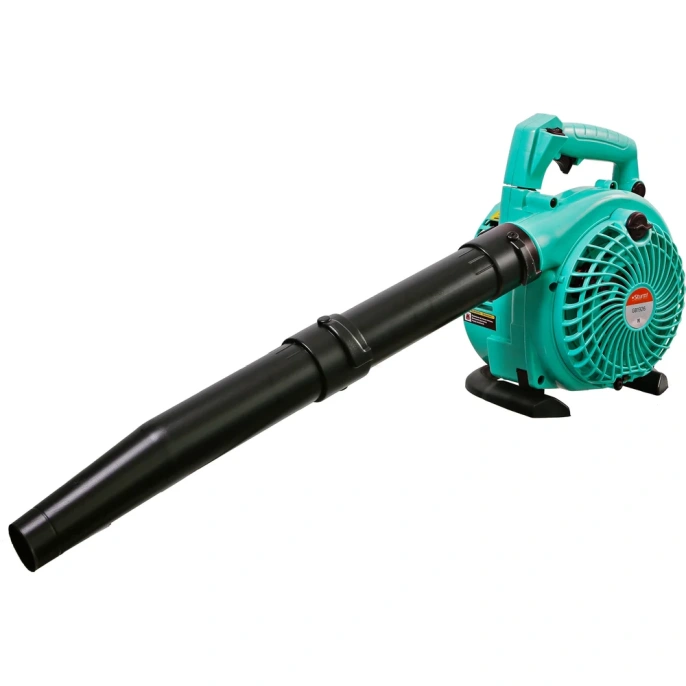 Бензиновая воздуходувка 3 в 1 26cc, 1,7 л.с., 960м3/ч, 75 м/сек, 35л Sturm GB1926