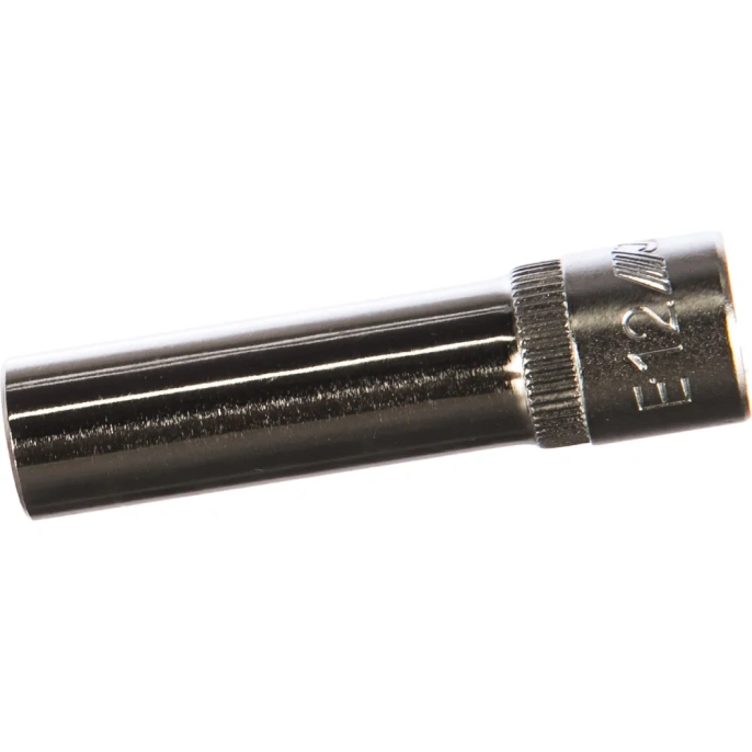 Головка JTC 3/8 торкс глубокая Е12 63мм -36012 932421 JTC-36012