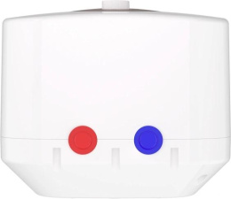 Водонагреватель Royal Clima QUATTRO RWH-Q15-FEU 1.5кВт 15л электрический под раковиной/белый